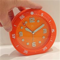 Sveglia Just a minute in Plastica JA6015 - JA6015